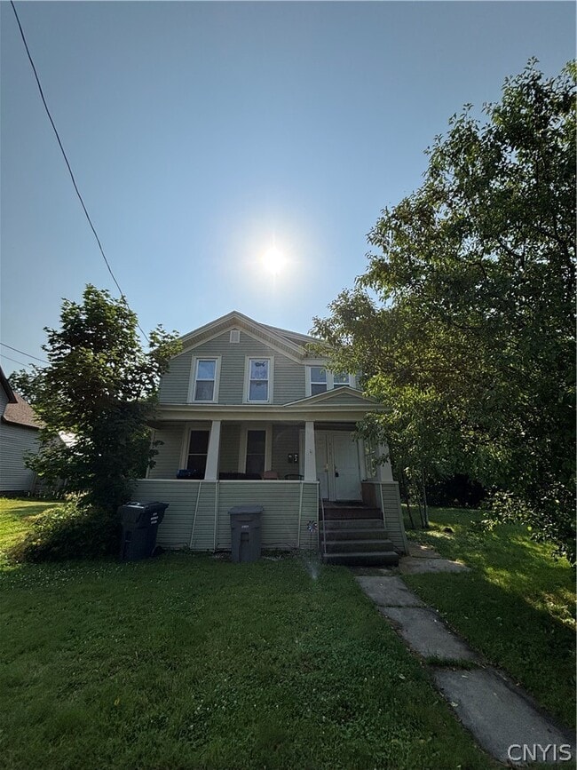 property at 616 Mundy St