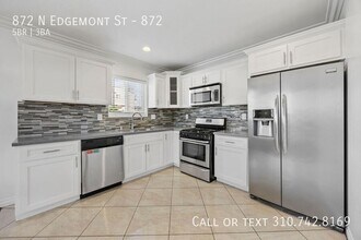 872 N Edgemont St in Los Angeles, CA - Building Photo - Building Photo