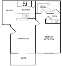 Country Hills Apartment Homes photo'