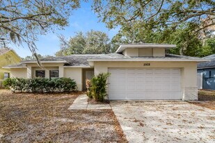 2928 Dana Ln in Kissimmee, FL - Building Photo