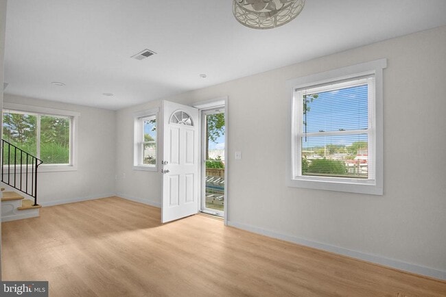 property at 6064 Drum Point Rd