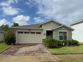 3112 Oxbow Ct in Harmony, FL - Building Photo