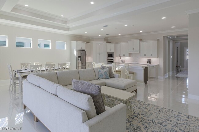 property at 8982 Gustavia Ct