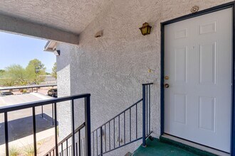 1607 Justin Ct in Henderson, NV - Foto de edificio - Building Photo