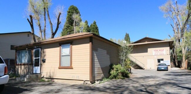 48 C St in Sparks, NV - Foto de edificio - Building Photo