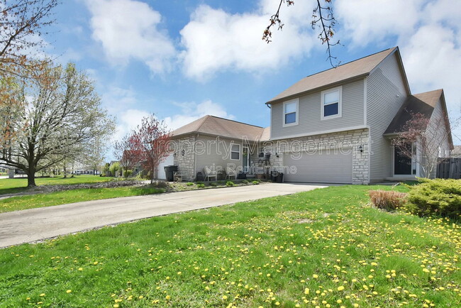 203 Miller Dr in Sunbury, OH - Building Photo - Building Photo