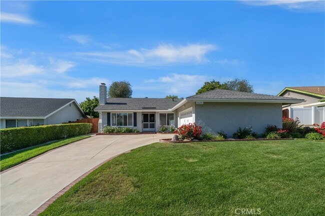 property at 25235 Arder Ct