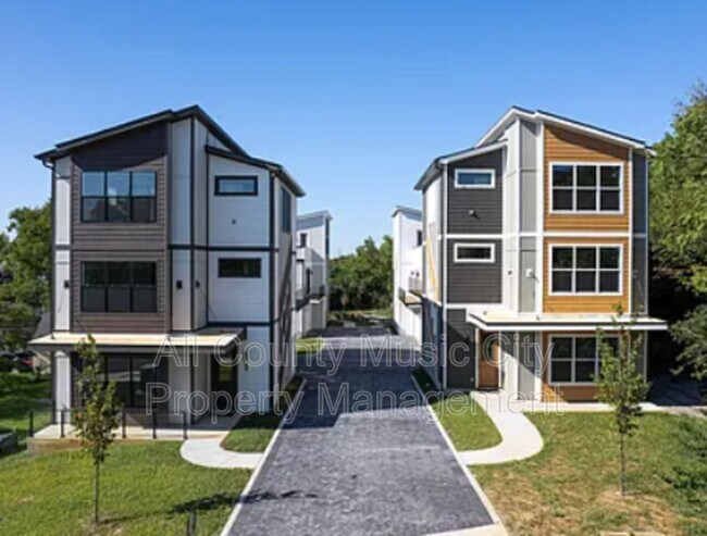 property at 503 Summit St