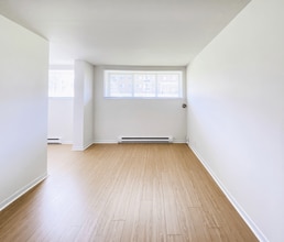 Freshwater Road Apartments in St John's, NL - Building Photo - Building Photo