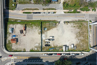 The River District Apartments in Miami, FL - Foto de edificio - Building Photo