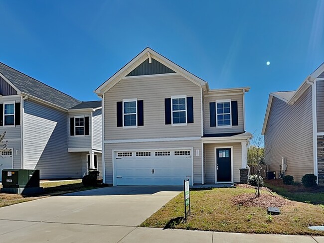property at 480 Red Poll Wy