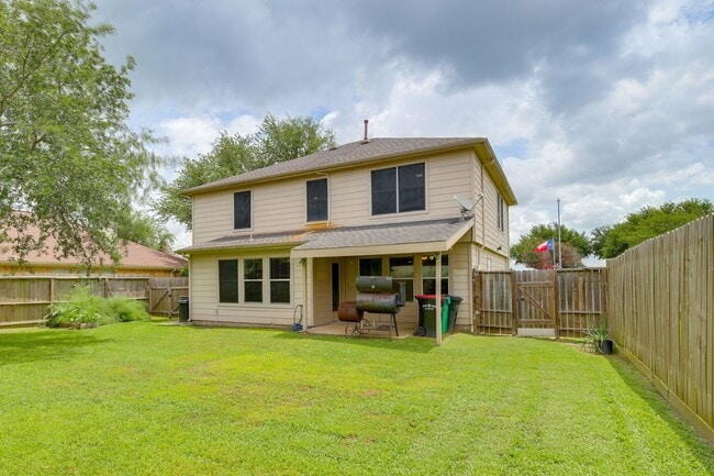 property at 8019 Berkely Ct