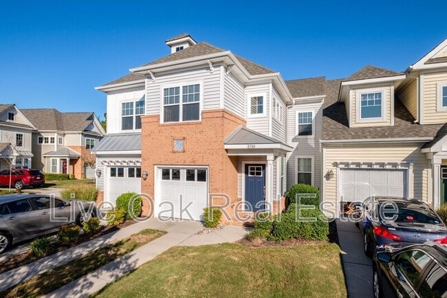 property at 8380 Highland St