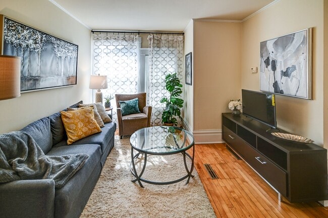 2636 Stevens St in Madison, WI - Building Photo - Building Photo