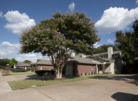 Dalewood Townhomes (StarPoint) photo'