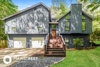 3970 Cripple Creek Dr in Kennesaw, GA - Foto de edificio - Building Photo