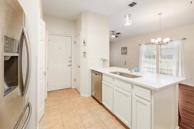 property at 8703 Weiser Dr