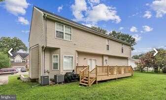 7006 Friendship Rd in Clinton, MD - Building Photo