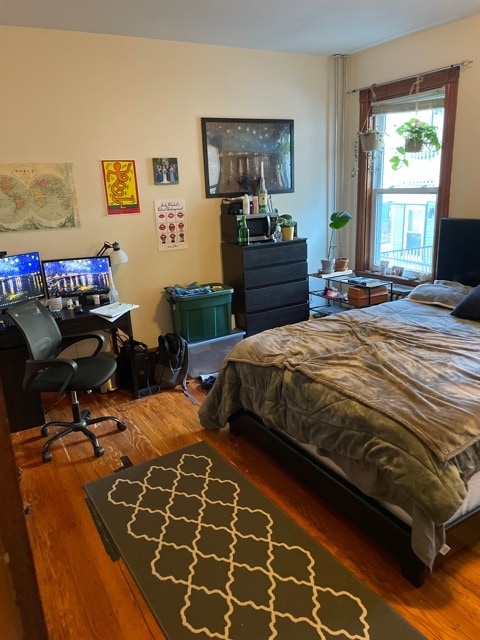 121 Calumet St in Boston, MA - Building Photo - Building Photo