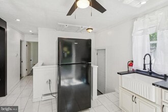 611 Powell Rd in Mount Holly, NJ - Building Photo - Building Photo