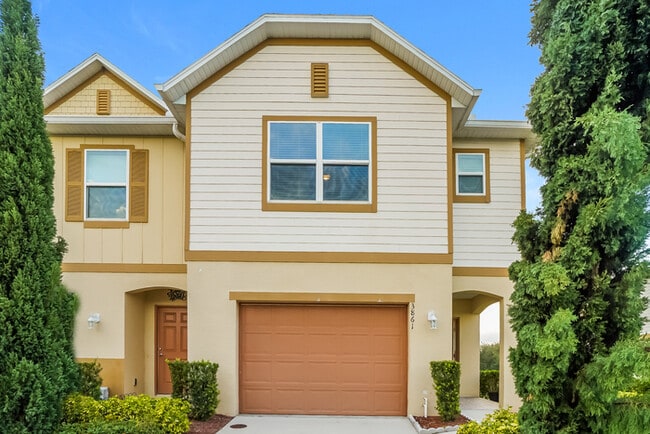 property at 3861 Strafford Pl