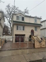 359 Netherland Ave in Staten Island, NY - Building Photo