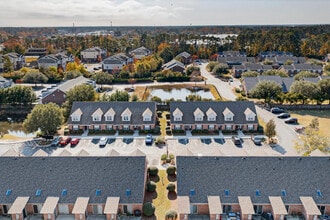 Townes at Prior in Wilmington, NC - Building Photo - Building Photo