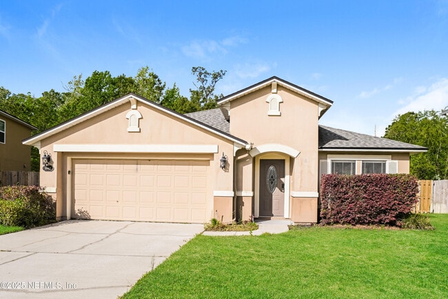 property at 1942 Old Moss Ln
