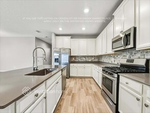 272 Ash Breeze Cv in St. Augustine, FL - Foto de edificio - Building Photo