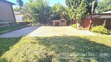 2092 Fairmount Ave in St. Paul, MN - Building Photo - Building Photo