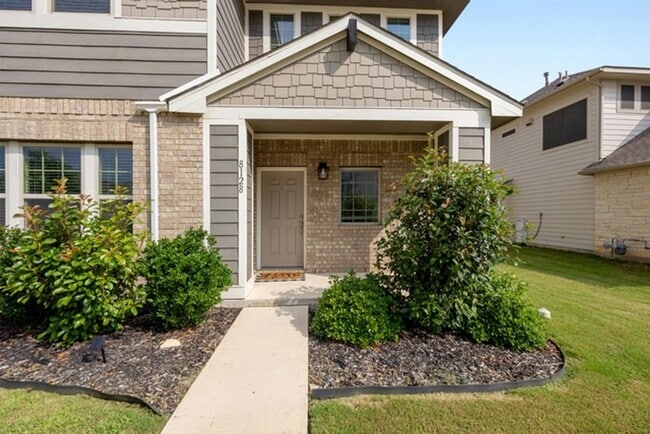 property at 8128 Daisy Cutter Crossing