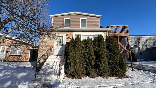 property at 113 Washington Ave