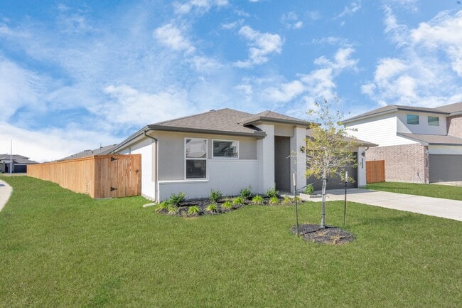 property at 10626 Watershed Dr