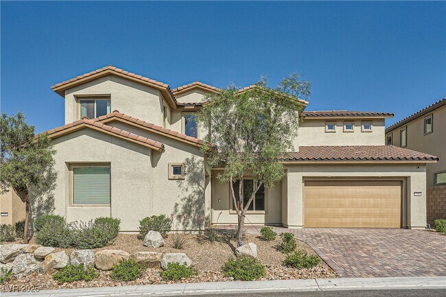 230 Wilson Rdg St in Las Vegas, NV - Building Photo - Building Photo