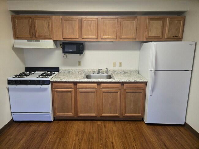 Nittany Highland Apartments in New Kensington, PA - Foto de edificio - Building Photo