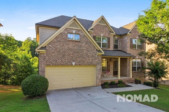 2845 Azalea Bluff Dr in Cumming, GA - Building Photo - Building Photo