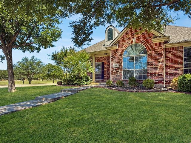 4690 Rock Creek Ln in Frisco, TX - Building Photo - Building Photo