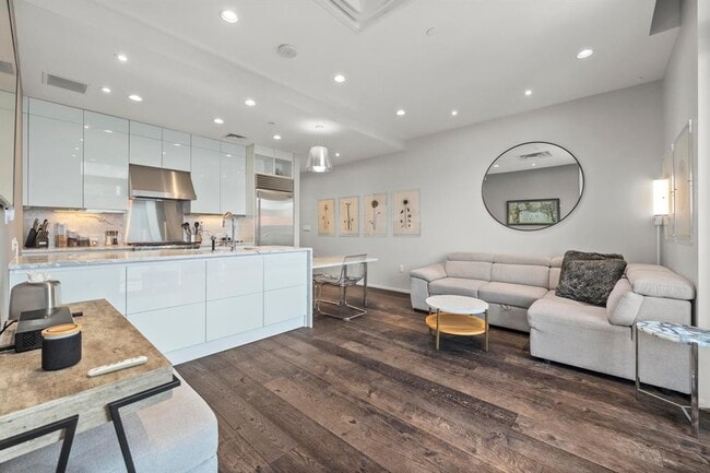 200 Congress Ave. in Austin, TX - Building Photo - Building Photo