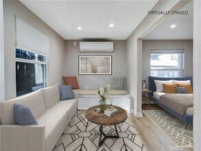 985 1/2 Dexter Street Unit in Los Angeles, CA - Foto de edificio - Building Photo