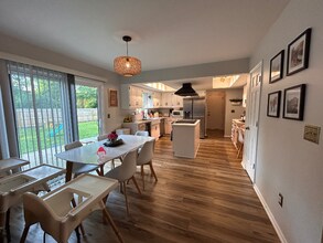 6001 Heywood Cove in Fort Wayne, IN - Building Photo - Building Photo