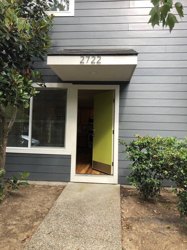 property at 2722 SE 16th Ave