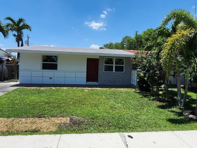 property at 1929 SW 67th Ave