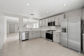 11795 Magliana St in Las Vegas, NV - Building Photo - Building Photo