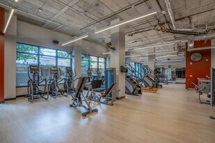 Aeon in Vancouver, WA - Building Photo