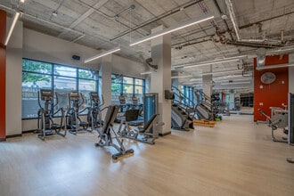 Aeon in Vancouver, WA - Foto de edificio - Interior Photo