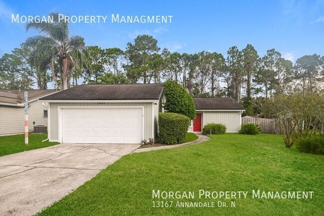 property at 13167 Annandale Dr N