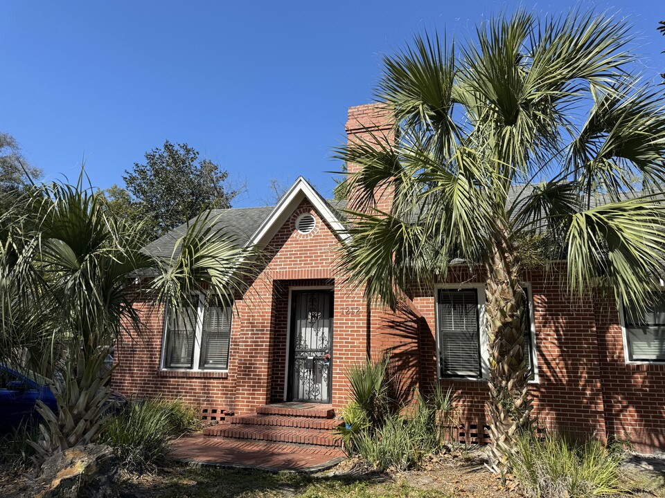 1212 NW 4th Ave in Gainesville, FL - Building Photo