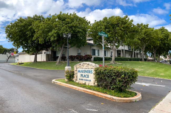 Mariners Place Townhomes in Ewa Beach, HI - Building Photo - Building Photo