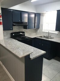 Glen Willow Apartments - 6