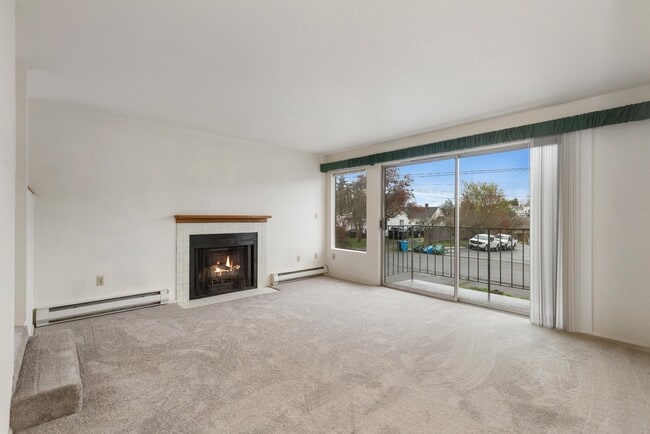 property at 14505 32nd Ave NE